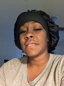 Foreignthababyy online show from 09.26.25