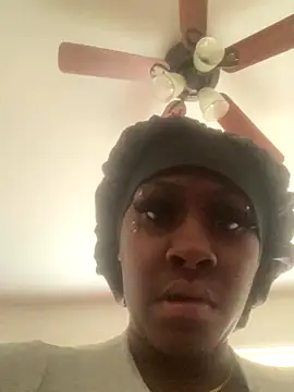 Foreignthababyy online show from 01.07.26