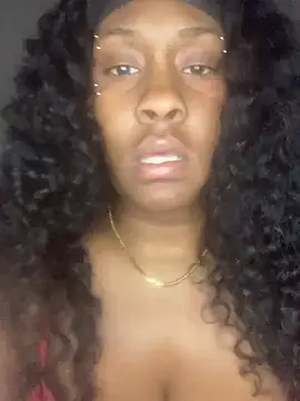 Foreignthababyy online show from 01.09.26