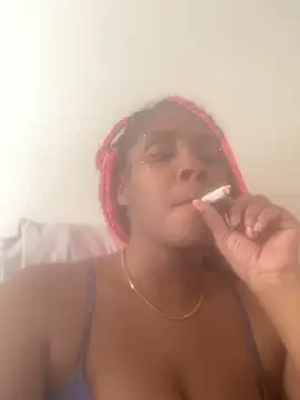 Foreignthababyy online show from 02.02.26