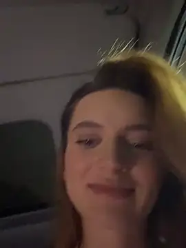 Snapshot of -AngelAri- chatting on 02.05.25 -AngelAri- online show from 02.05.25