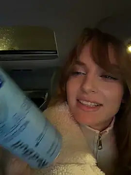 -AngelAri- online show from 02.27.26