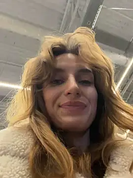 -AngelAri- online show from 03.15.26