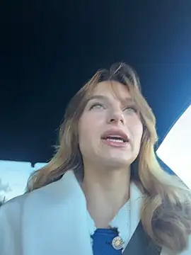 -AngelAri- online show from 03.22.26