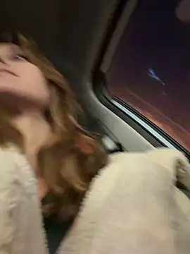 -AngelAri- online show from 04.09.26