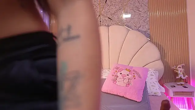 mssburbuja online show from 12.18.25