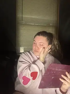 daddyarimm online show from 03.25.26