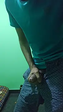 rockyp6 online show from 04.14.26