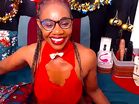 Snapshot of sexybootylicious chatting on 12.26.24 sexybootylicious online show from 12.26.24
