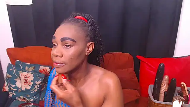 sexybootylicious online show from 12.03.25