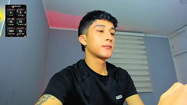 tom Howard online show from 11.30.25