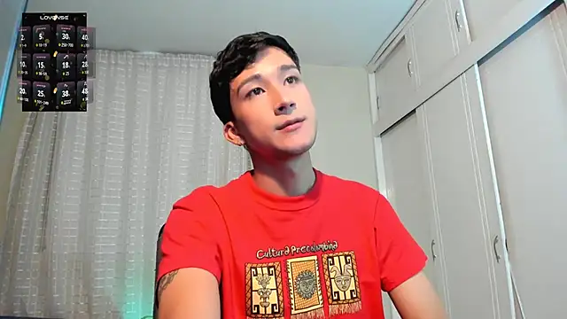 tom Howard online show from 07.22.26