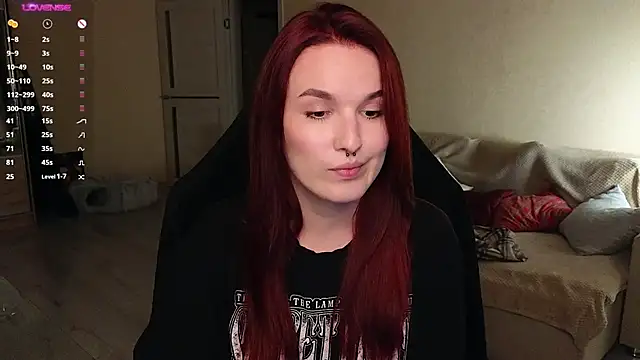 Val lava online show from 09.19.25