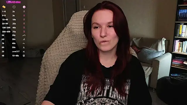 Val lava online show from 03.19.26