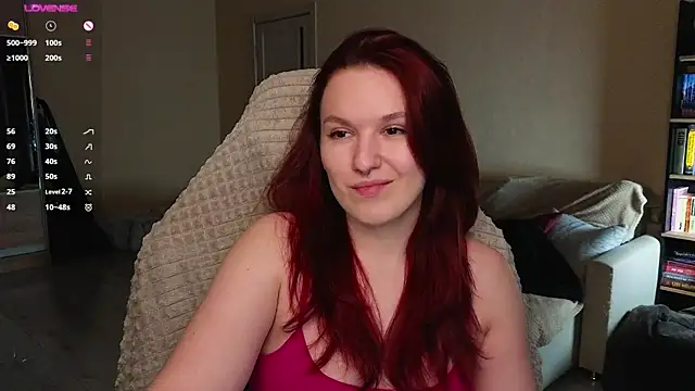 Val lava online show from 04.02.26