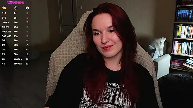 Val lava online show from 04.13.26