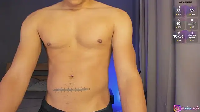 MitchellXD online show from 04.11.26