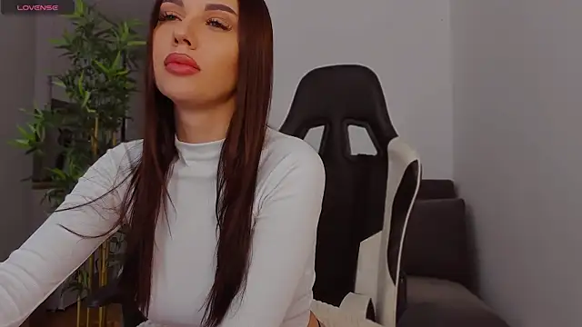 Snapshot of Jaylee_Krys chatting on 10.07.25 Jaylee Krys online show from 10.07.25