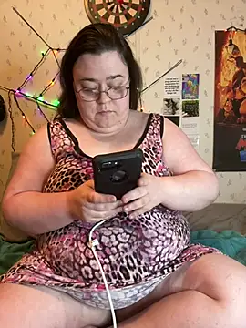 Snapshot of SexyxLexie chatting on 12.12.24 SexyxLexie online show from 12.12.24