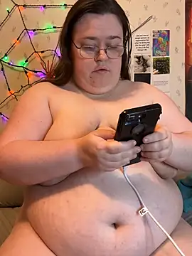 SexyxLexie online show from 12.01.25