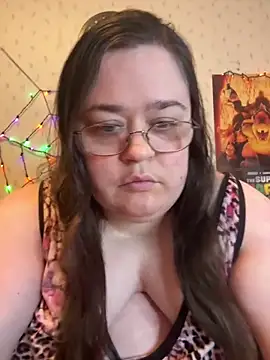 SexyxLexie online show from 02.16.26