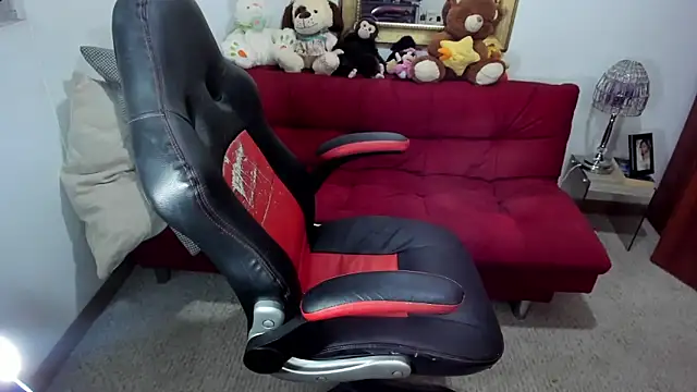 NicolettColin online show from 12.03.24