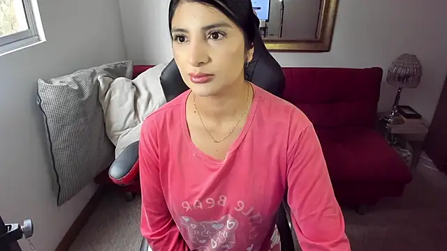 NicolettColin online show from 03.19.25