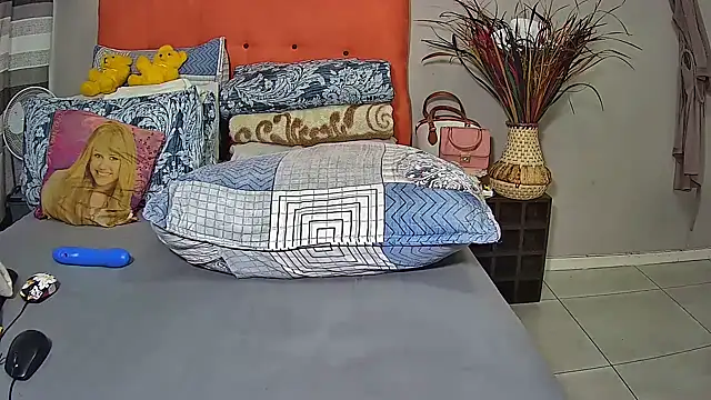 missboobsxx online show from 02.21.25