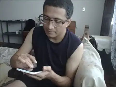 Mghty-cockl88 online show from 03.15.25