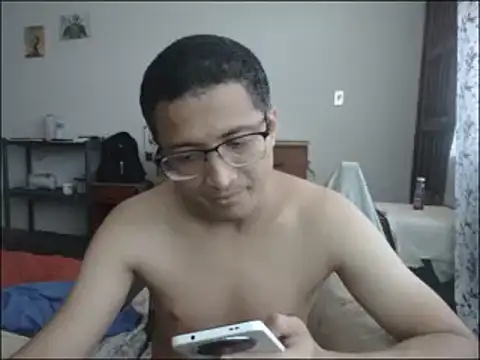 Mghty-cockl88 online show from 03.17.25