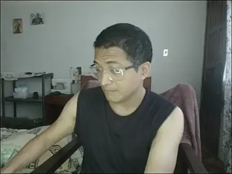 Mghty-cockl88 online show from 10.16.25