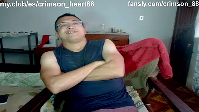 Mghty-cockl88 online show from 03.19.26