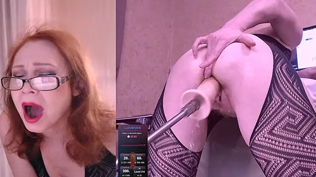 marycum2u online show from 01.26.25