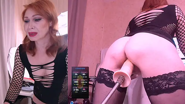 marycum2u online show from 02.11.25