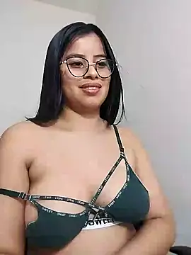 charlotte moineau online show from 02.07.25