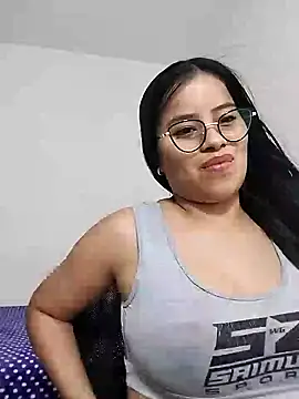 charlotte moineau online show from 02.07.25