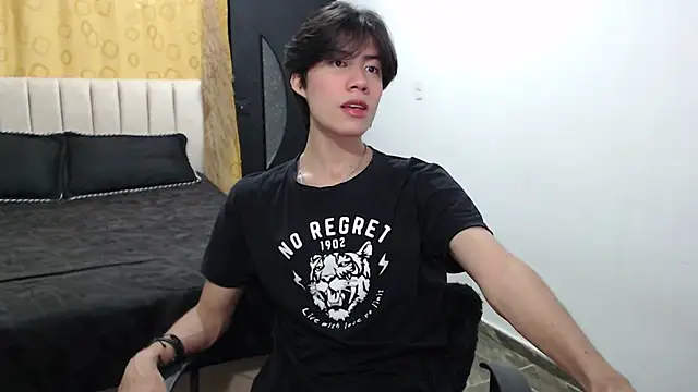 Elio-cam online show from 01.22.25