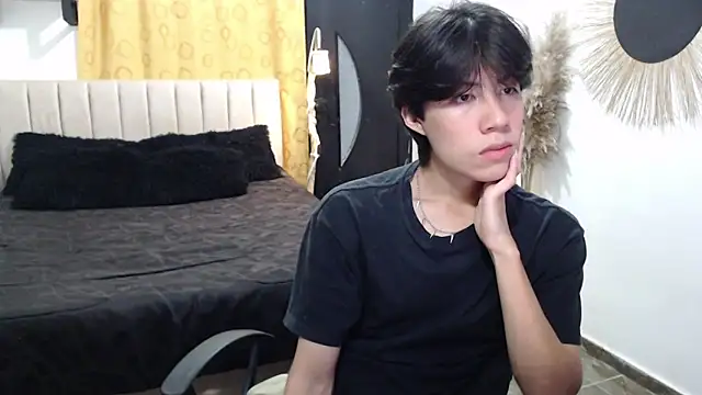 Elio-cam online show from 03.13.26