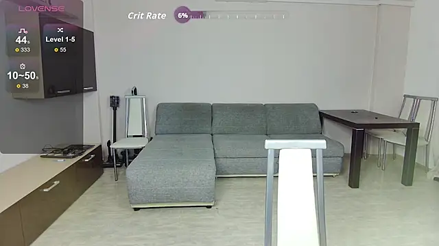 -Rin-Chan online show from 10.23.25