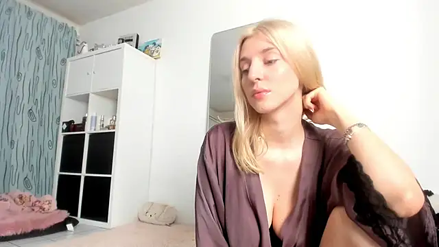 KenzieDawton online show from 12.19.25