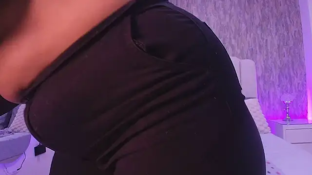 raven lilith  online show from 02.28.26