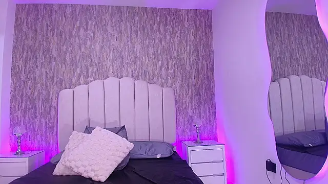 raven lilith  online show from 03.27.26