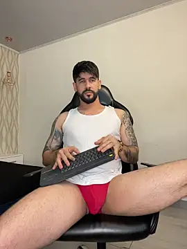 Petesevans online show from 01.15.26