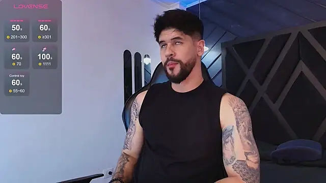 Petesevans online show from 03.28.26