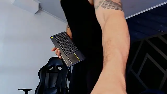 Petesevans online show from 04.19.26