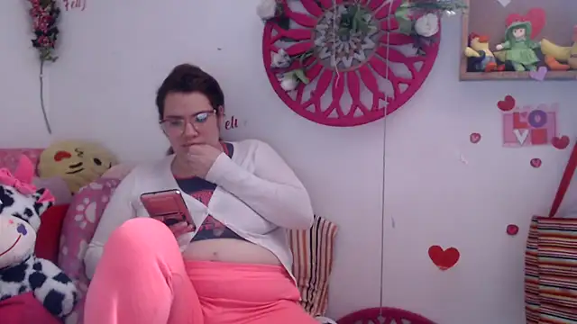 karlythothxh online show from 09.08.25