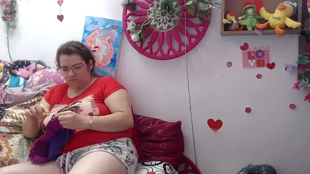 karlythothxh online show from 09.14.25