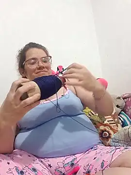 karlythothxh online show from 10.25.25