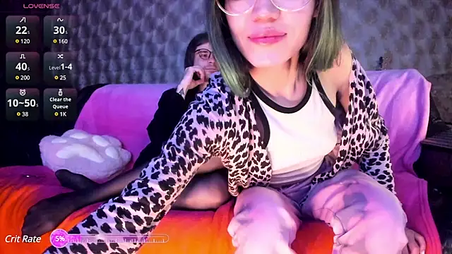 Snapshot of Milena_joline chatting on 03.05.25 Milena joline online show from 03.05.25