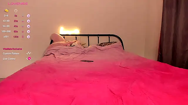 Milena joline online show from 12.05.25